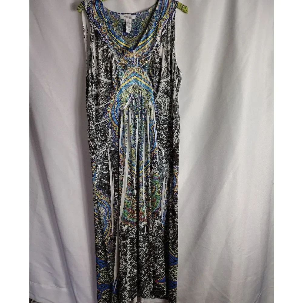 Style & Co dress 